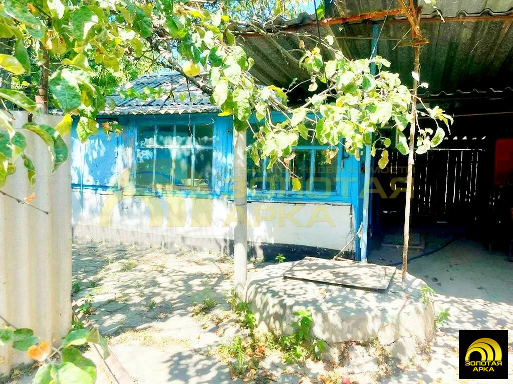 Продажа дома, Гостагаевская, Анапский район, ул. Пионерская - Фото 8