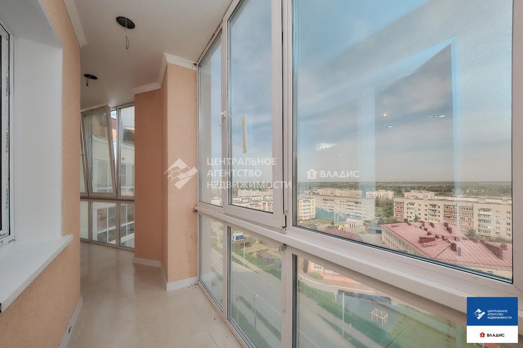 Продажа квартиры, Рыбное, Рыбновский район, Крымская улица - Фото 6