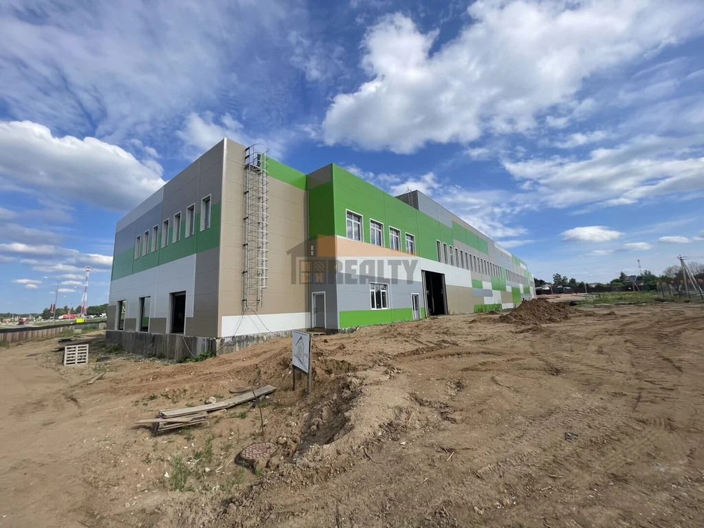 Продажа склада, Истра, Истринский район, Дачная ул. - Фото 17