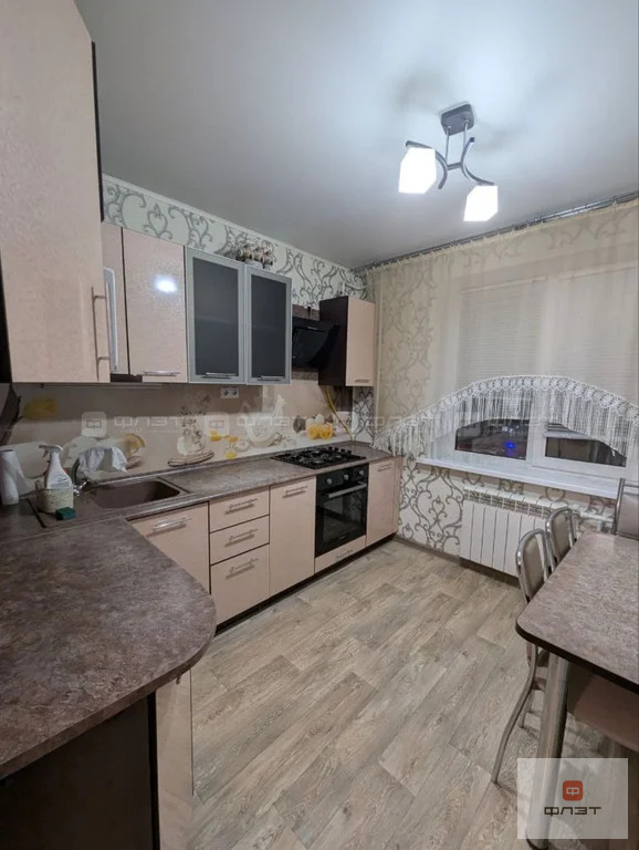 Аренда квартиры, Казань, ул. Рашида Вагапова д.5 - Фото 2