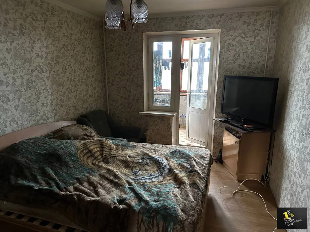 Продажа квартиры, Воскресенск, Воскресенский район, ул. Мичурина - Фото 2