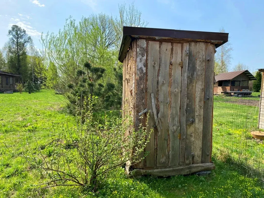 Дом в дереве Горки - Фото 30