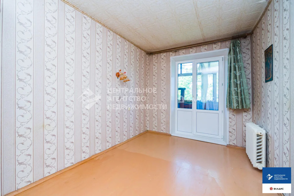 Продажа квартиры, Рязань, ул. Бронная - Фото 2
