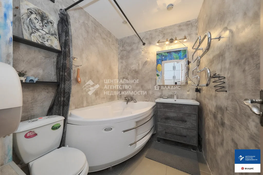 Продажа квартиры, Рыбное, Рыбновский район, ул. Мира - Фото 7