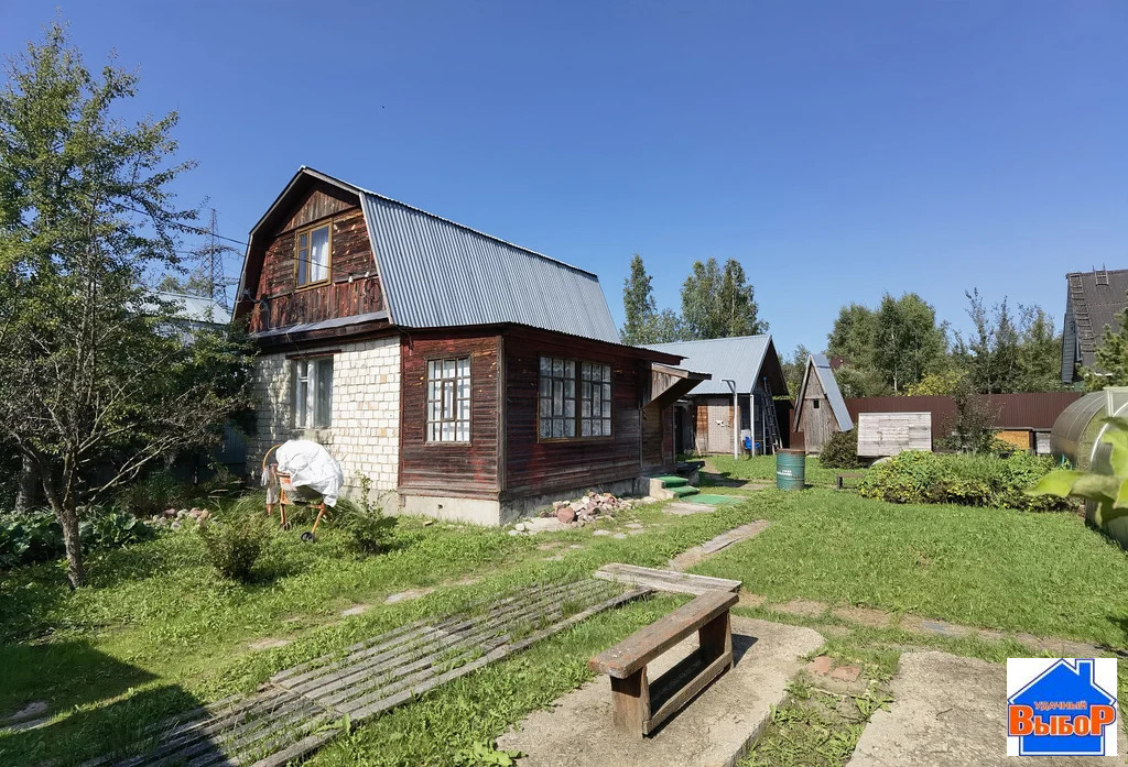 Продажа дома, Кузяево, Раменский район, 38 - Фото 0