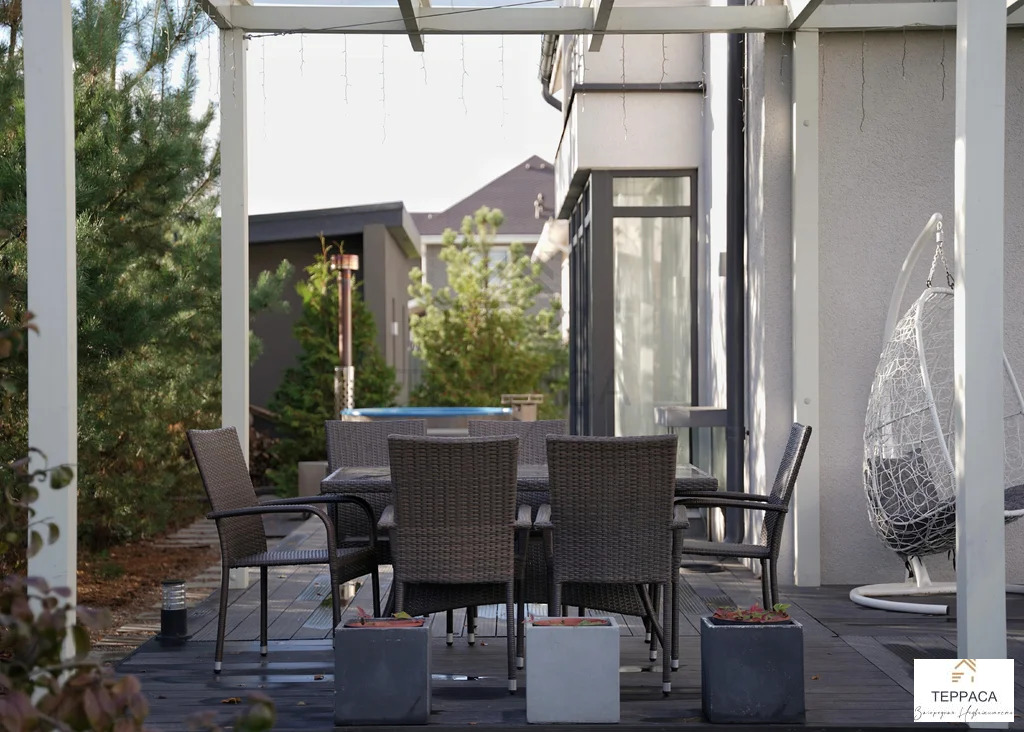 Продажа дома, Вайя, Гатчинский район, Лесная улица - Фото 10