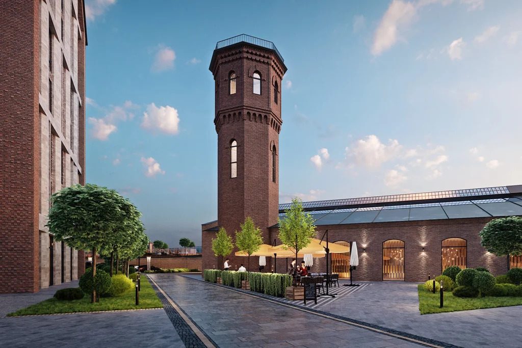 Продажа квартиры в новостройке, м. Спасская, ул. Перевозная - Фото 20