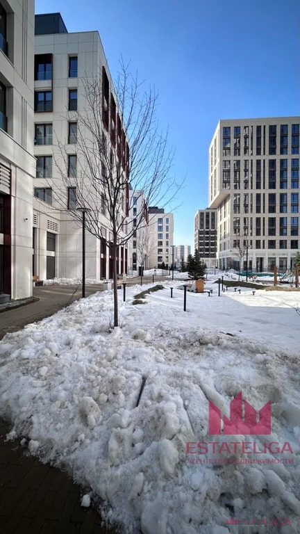 Аренда ПСН, улица Петра Кончаловского - Фото 4