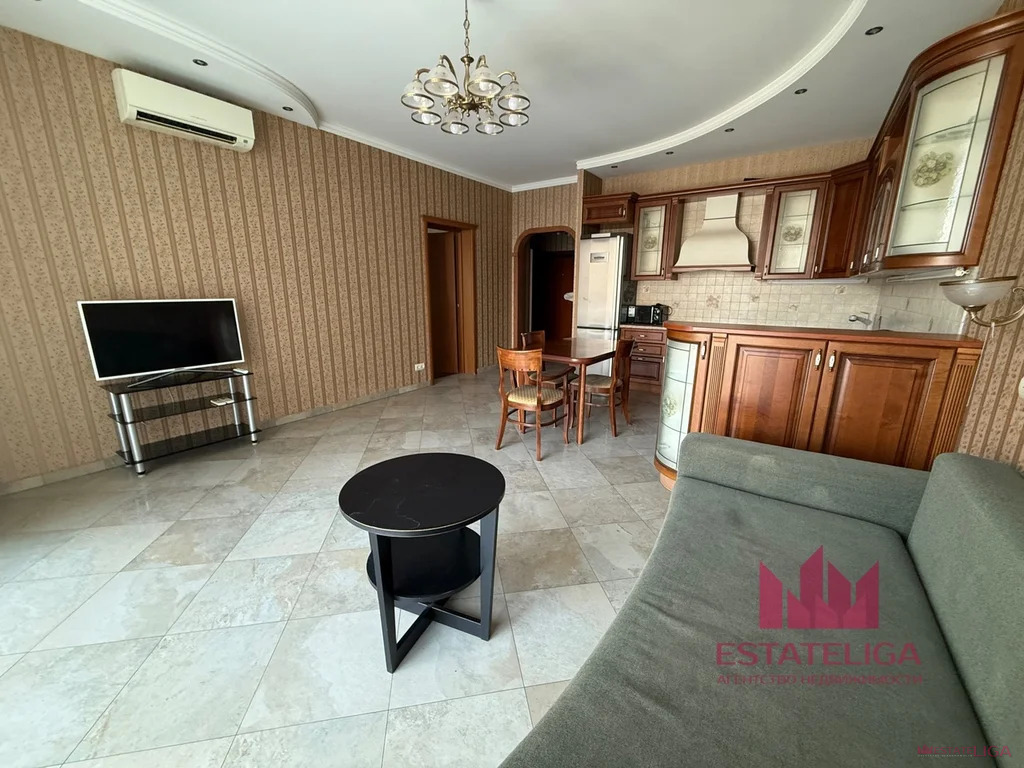 Аренда квартиры, ул. Алабяна - Фото 5