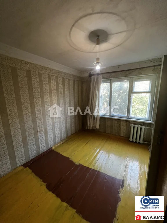 Продажа квартиры, Воронеж, ул. Ростовская - Фото 3