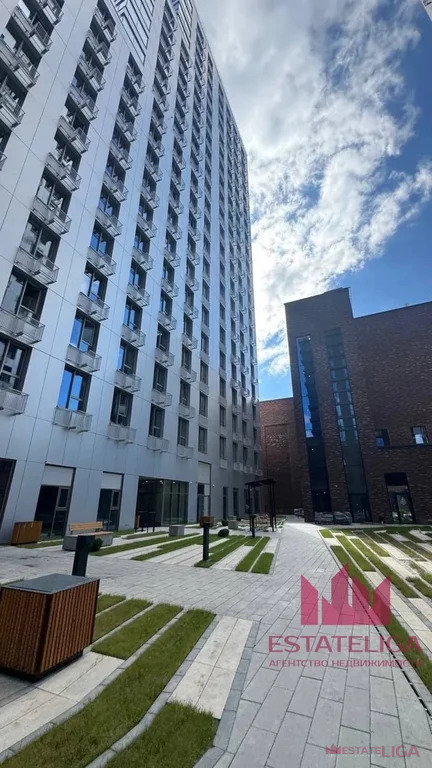 Продажа квартиры, Автомобильный проезд - Фото 18