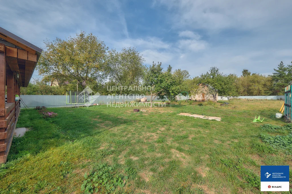 Продажа дома, Истобники, Рыбновский район, 114 - Фото 21