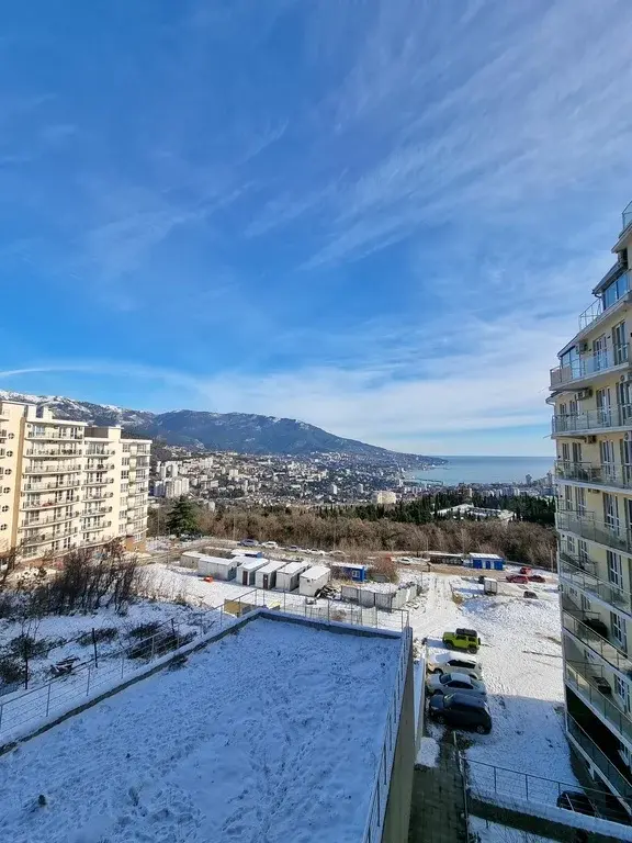 2-к. квартира, 48,4 м, 2/8 эт. - Фото 3