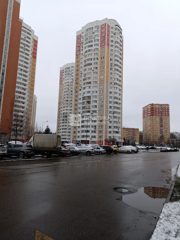 Продажа квартиры, Московский, Московский г. п., улица Бианки - Фото 13