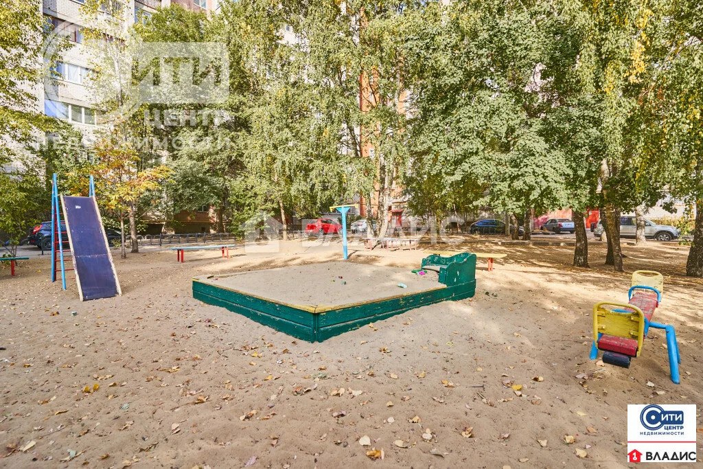 Продажа квартиры, Воронеж, ул. Беговая - Фото 32