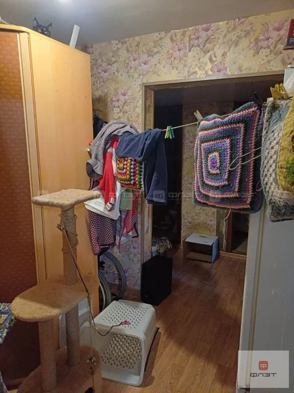 Продажа квартиры, Казань, ул. Академика Завойского - Фото 7