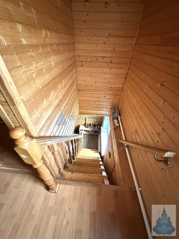 Продажа дома, Ступино, Ступинский район, 11 - Фото 20