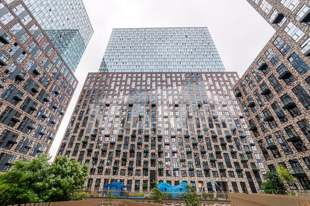 2-х комнатная квартира в ЖК Level Причальный - Фото 13