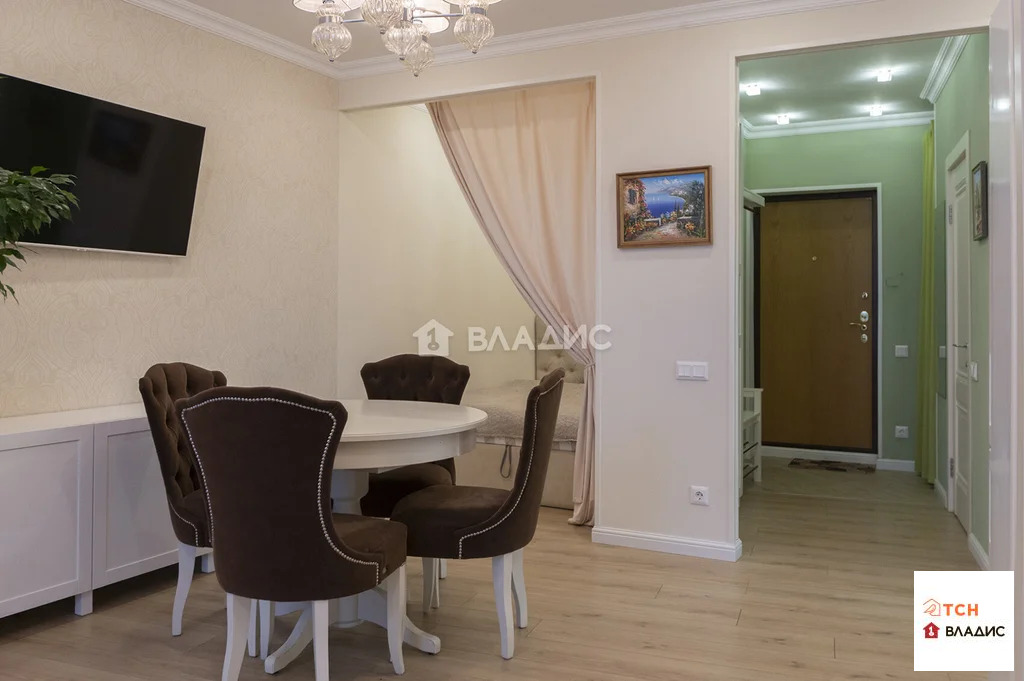 Продажа квартиры, Королев, улица Академика Легостаева - Фото 2