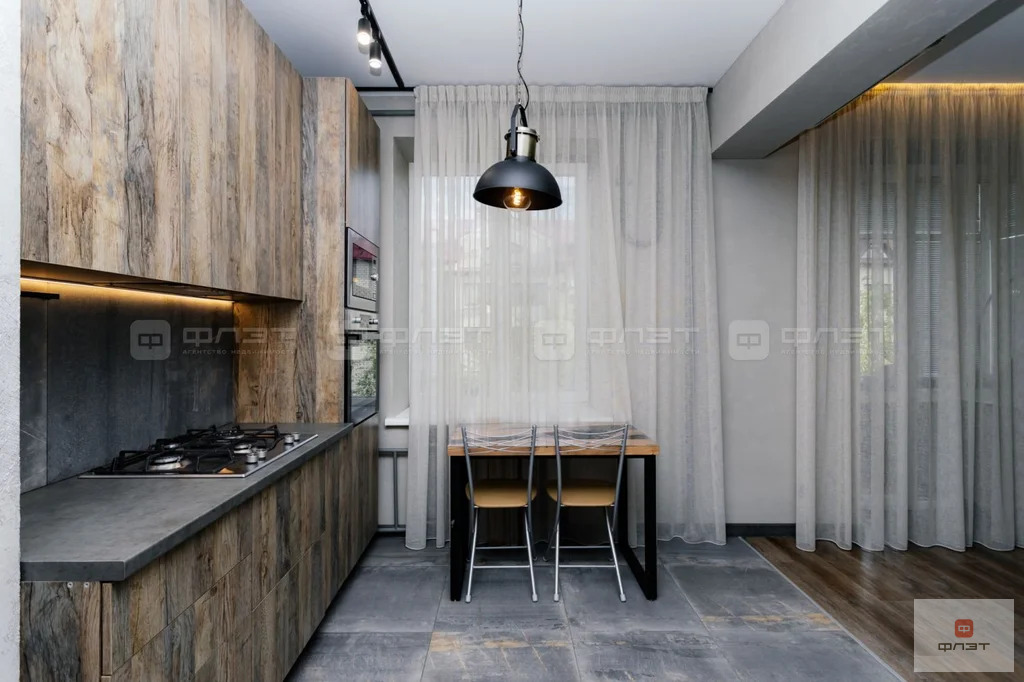 Продажа квартиры, Казань, ул. Достоевского - Фото 4