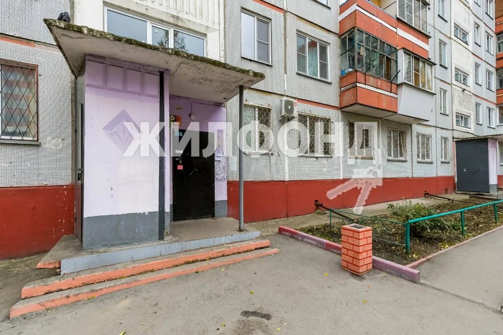 Продажа квартиры, Новосибирск, ул. Комсомольская - Фото 4