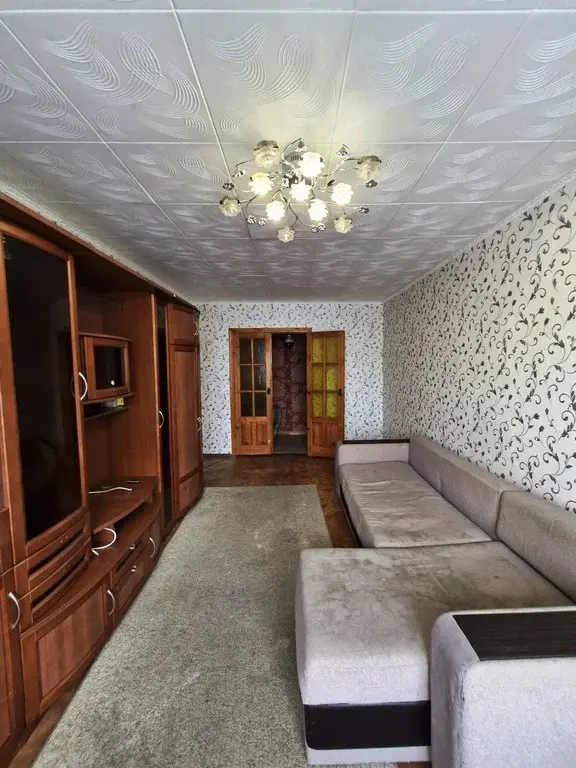 Трехкомнатная квартира на улице Энгельса, д. 10 - Фото 3