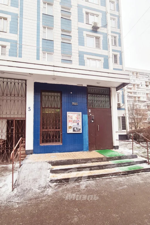 Продажа квартиры, м. Солнцево, Солнцевский пр-кт. - Фото 25