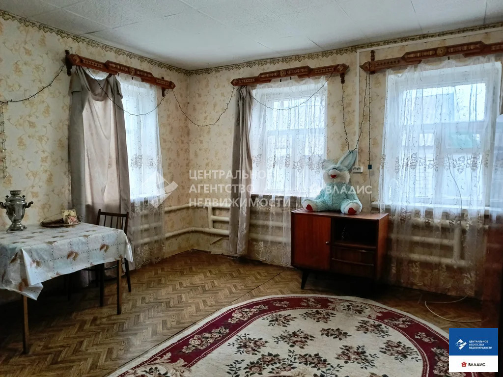 Продажа дома, Рязань, улица Шевцовой - Фото 6