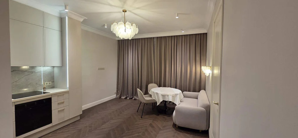 Сдается 2-комн. квартира 54.7 кв.м. - Фото 1