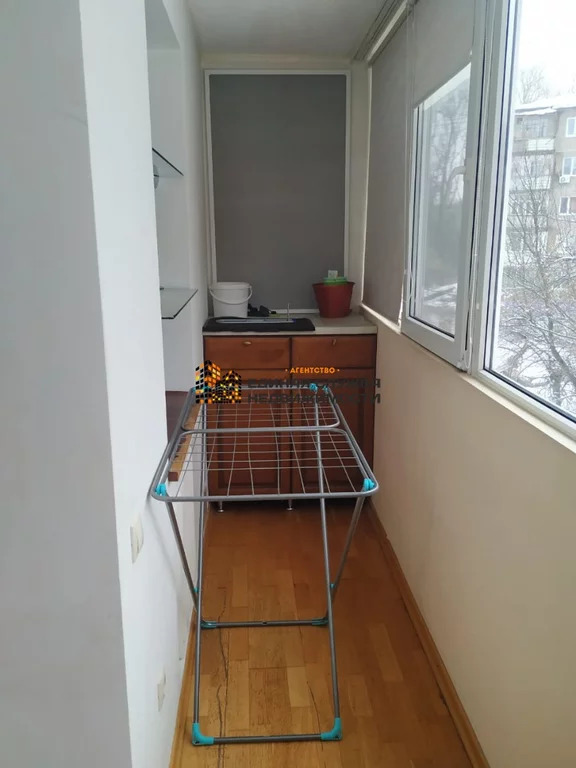 Аренда квартиры, Уфа, ул. Шота Руставели - Фото 11