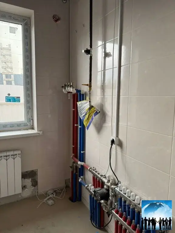 Продажа коттеджа 92.0м ул. Ютландская, 39/1, Краснодар, Краснодарский ... - Фото 10