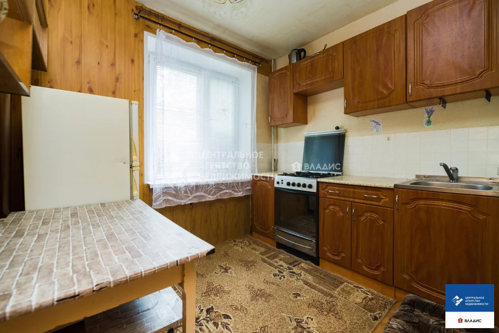 Продажа квартиры, Рязань, улица 1-е Бутырки - Фото 10