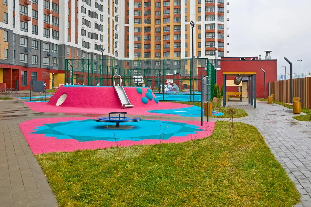 Прямая продажа от застройщика - Фото 23