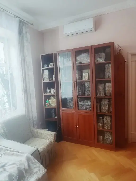 Продается 3-х ком.квартира - Фото 14
