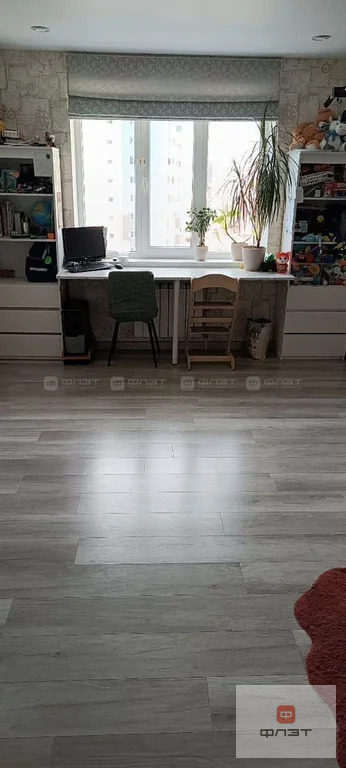 Продажа квартиры, Казань, ул. Тансык - Фото 4
