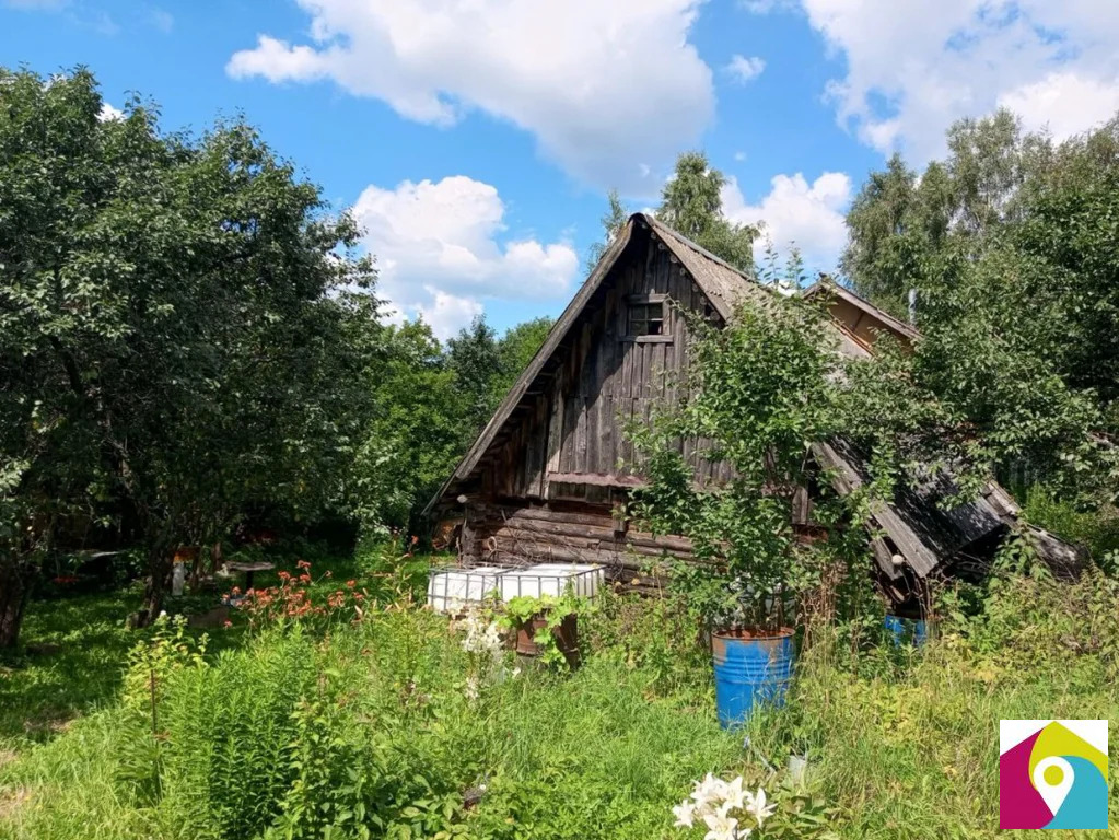 Продается дом, Московская обл, Корытцево д, 65м2, 30 сот - Фото 10