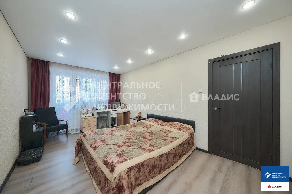 Продажа квартиры, Рязань, ул. Качевская - Фото 4