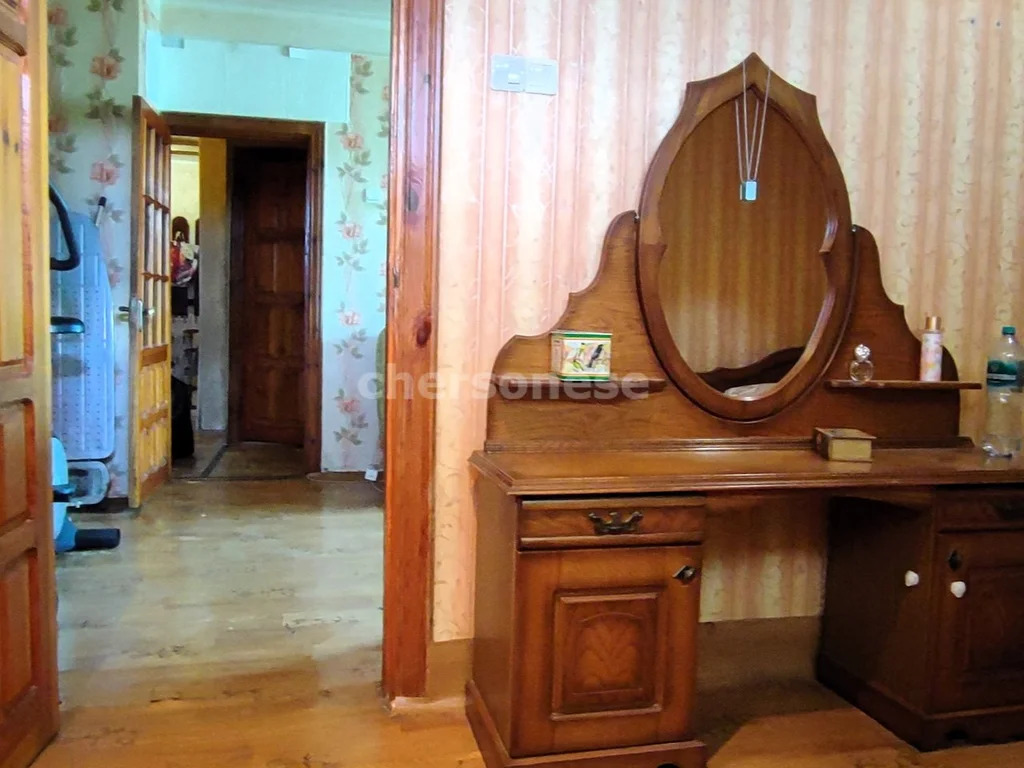 Продажа квартиры, Севастополь, Юрия Гагарина пр-кт. - Фото 1