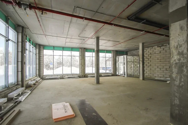 Помещение свободного назначения 235,8 м.кв. - Фото 4