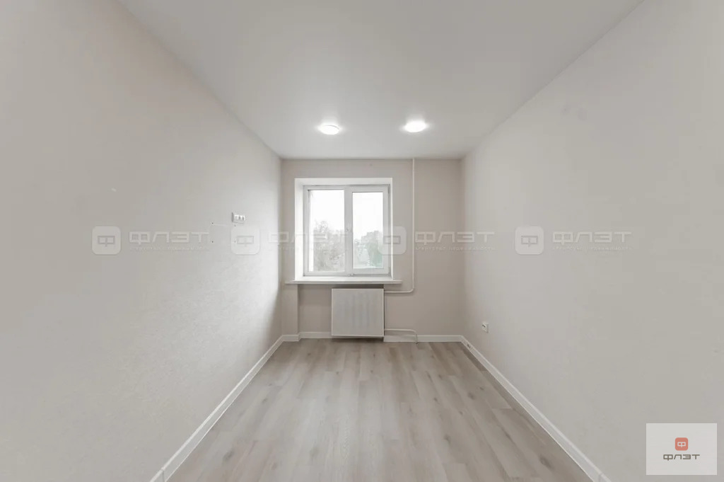 Продажа квартиры, Казань, Ямашева пр-кт. - Фото 12