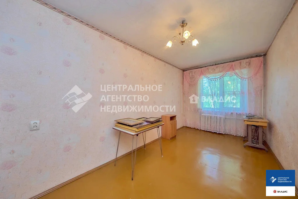 Продажа квартиры, Рыбное, Рыбновский район, ул. Юбилейная - Фото 5