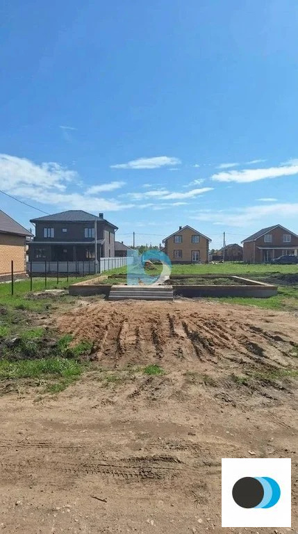 Продажа участка, Новомусино, Кармаскалинский район - Фото 2