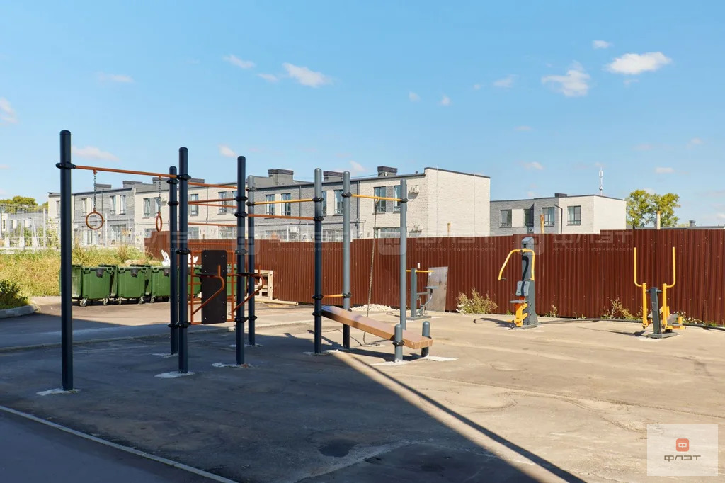 Продажа квартиры, Сокуры, Лаишевский район, ул. Березовая - Фото 9