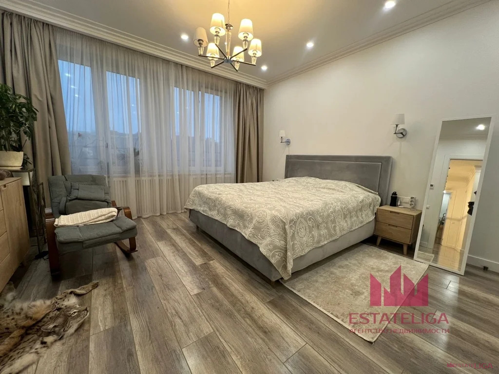 Продажа пентхауса, ул. Новодмитровская - Фото 11