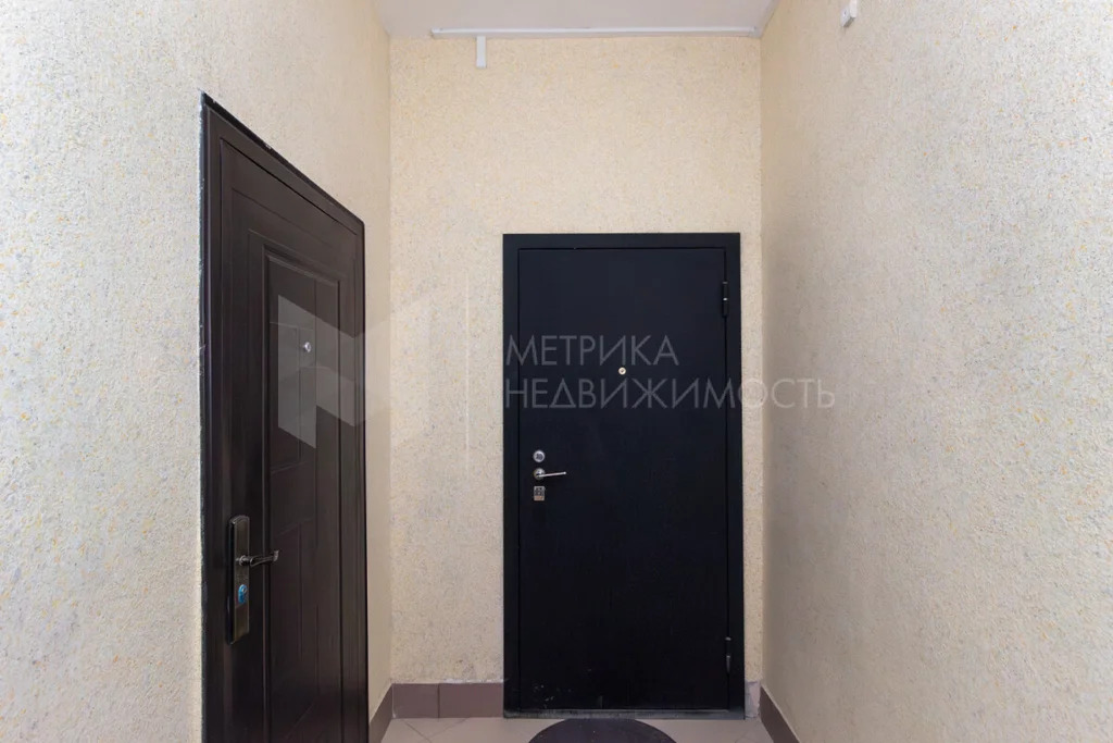 Продажа квартиры, Тюмень, г Тюмень - Фото 34