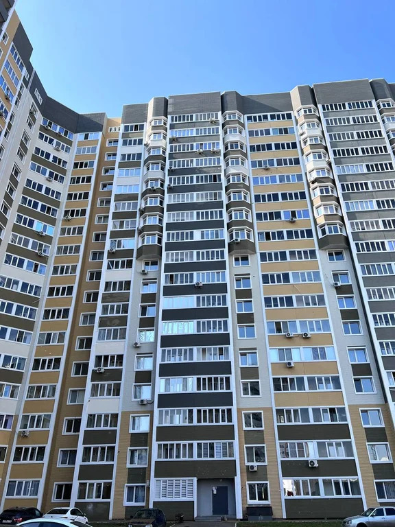 Продажа квартиры, Оренбург, Победы пр-кт. - Фото 13
