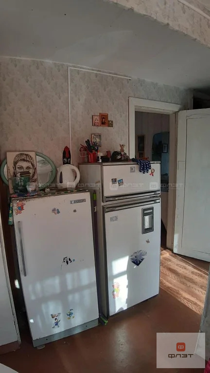 Продажа дома, Чистое Озеро, Лаишевский район, ЛСНТ Энергетик - Фото 9
