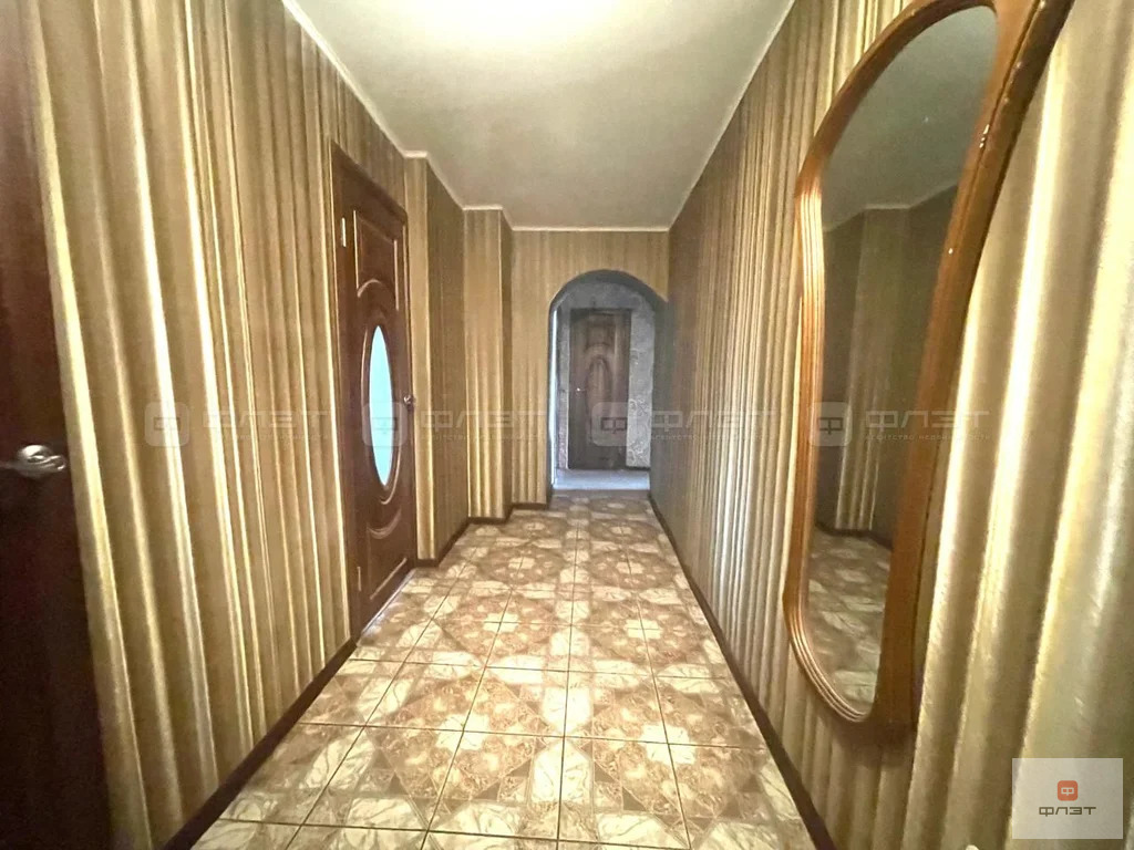 Продажа квартиры, Казань, Фатыха Амирхана пр-кт. - Фото 11