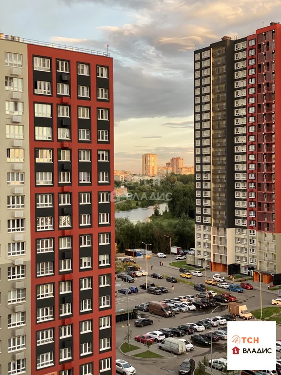 Аренда квартиры, Балашиха, Балашиха г. о., улица Яганова - Фото 18