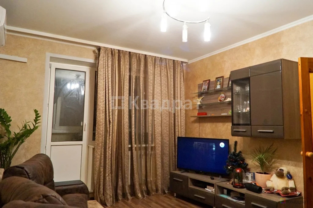 Отличная квартира для семьи в развитом районе! - Фото 2